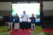 Pj Bupati Launching Tiga Inovasi Proyek Perubahan untuk Kemajuan Cilacap