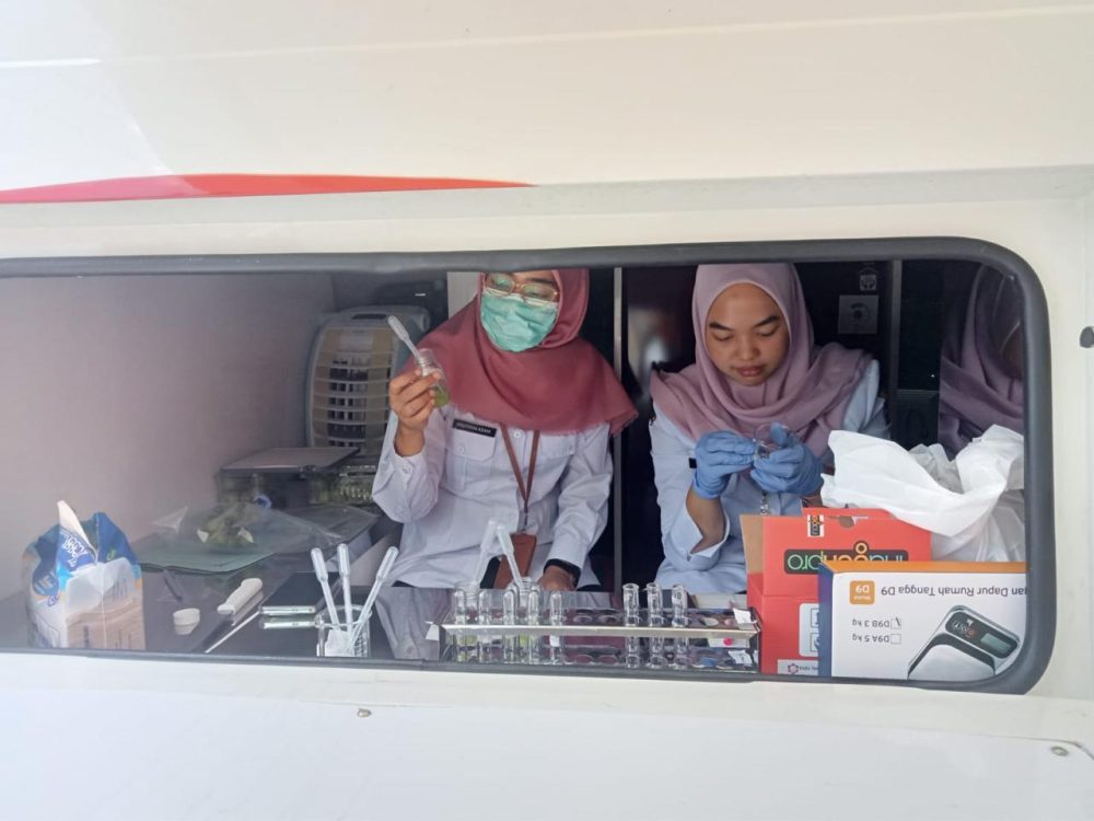 Pemprov Jateng Uji Residu Pestisida Anggur Muscat, Begini Hasilnya