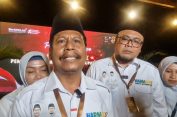 Efektifkah, Jika Strategi Harno untuk Majukan Rembang hanya Mengandalkan Dukungan Pusat?