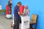 Pilkada Jawa Tengah Kondusif, Sumarno : Dukung Program Pemimpin Terpilih