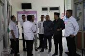 Ketua DPRD Kudus Minta Pembangunan Puskesmas Dilengkapi Masterplan