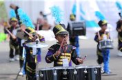 Ipmafa Marching Competition 2024: Ajang Revitalisasi di Tengah Modernisasi