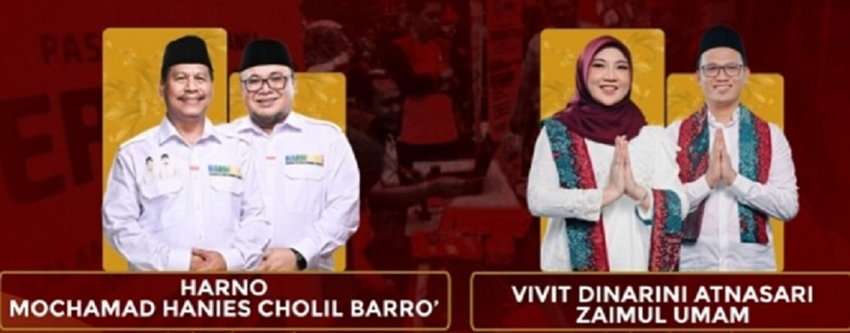 Debat Publik Pilkada Rembang: Enam Panelis Pertajam Visi Dan Misi Paslon