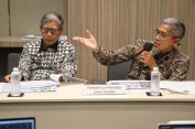 Presentasi Uji Publik, Sumarno Beberkan Inovasi Pemprov Jateng