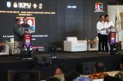 Debat Publik Kedua Pilkada Jepara Usung Tema Pemajuan dan Penyelesaian Persoalan Daerah
