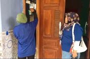 Kenalkan Program Unggulan Vivit-Umam, Gemuruh Nasdem Rembang Gencarkan Door to Door