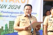 Jadi Bagian Kawasan Agropolitan Mangga Emas, Brebes Siapkan Pembangunan Berkelanjutan