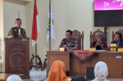Persiapan Siswa ke Tingkat Nasional, Disdikpora Gelar LS2N Tingkat Kabupaten