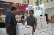 KPU Jepara Gelar Simulasi Pemungutan Suara Pilkada 2024