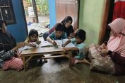 Tiga Murid TK di Rembang Dikeluarkan dari Sekolah, Ternyata ini Penyebabnya