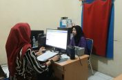 Dindukcapil Rembang Tetap Buka di Hari Pencoblosan