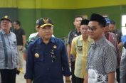 Penjabat Bupati : Jepara Siap Gelar Pilkada 2024