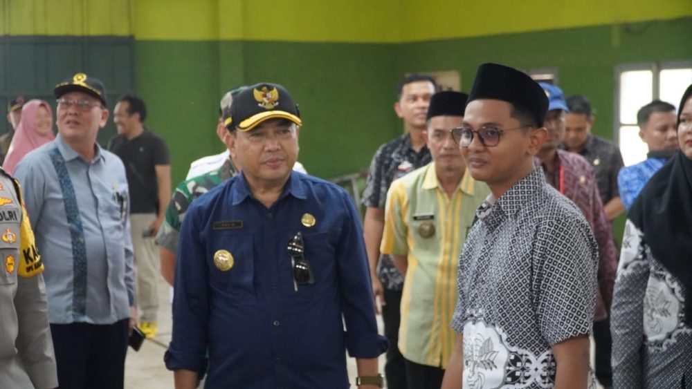 Penjabat Bupati : Jepara Siap Gelar Pilkada 2024