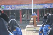 Penjabat Bupati Jepara: Korpri Wadah Perekat dan Pemersatu Bangsa