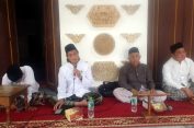 Sejumlah Kiai NU di Jepara Serukan Jaga Kondusivitas Selama Pilkada