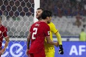 Timnas Indonesia Vs Arab Saudi: Pemain Abroad Merah Putih Menang Banyak, Tetapi Rekor Pertandingan Tekor