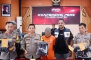 Terlibat Kekerasan Anak di Bawah Umur, Tiga Warga Klaten Diamankan Polisi