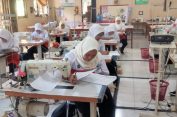 Peserta Kartu Prakerja Purbalingga Akan Disalurkan ke Pabrik Garmen