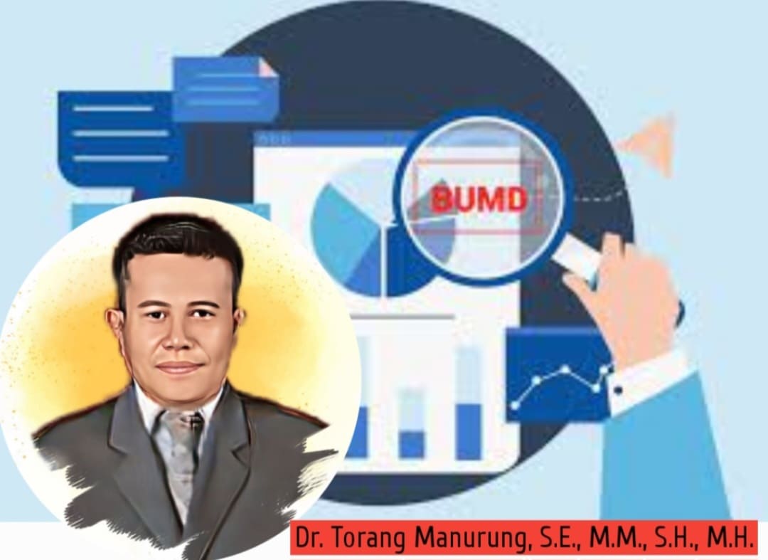 Dorong Transparansi dan Akuntabilitas, Kinerja BUMD dan BLUD Kabupaten Pati Harus Diaudit