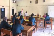 Perdalam Ilmu Perpajakan, Mahasiswa PSDKU Undip Batang Terjun ke Masyarakat