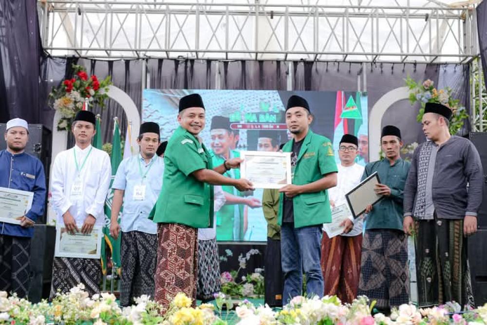 Festival Rebana Al Banjari 2024, Menjaga Independensi dan Hadirkan Seni yang Memukau
