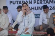 Masuki Periode Ketiga Kepemimpinan, Pj Bupati Batang Bekerja Sejahterakan Masyarakat
