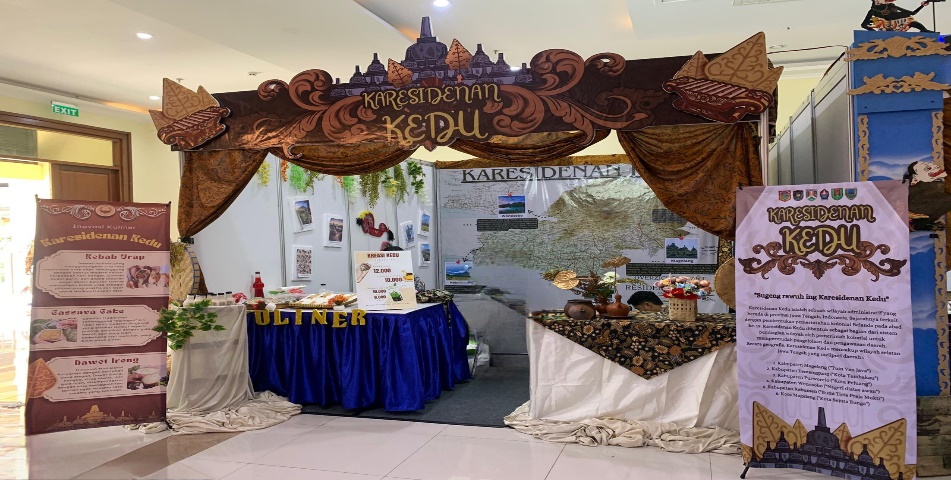 Komukino Festival Ke-10, Harmoni Komunikasi dan Budaya dalam Satu Dekade Inovasi