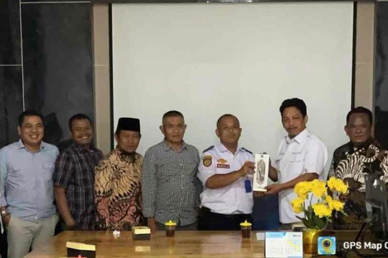 Tekan Biaya hingga 30 Persen, Komisi C DPRD Kudus Minta Meterisasi LPJU Diperluas