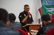 Lantik Pengkab ISSI Cilacap Periode 2024-2028, Ini yang Disampaikan Daryadi Sadmoko