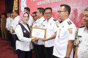 2024, Target PBB-P2 Kabupaten Sukoharjo Capai 90%
