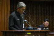 Pemprov Jateng Akan Tetapkan UMP 2025