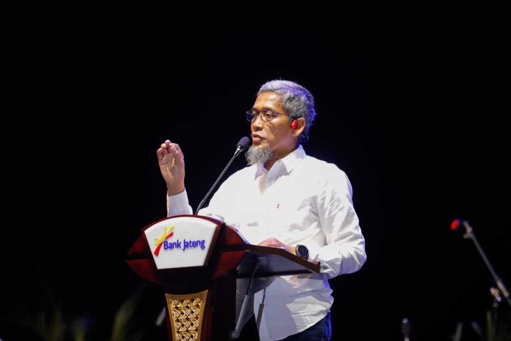 Meningkat, Pembayaran PKB via Bank Jateng Capai Rp17,9 Miliar