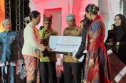 Jateng Sabet 2 Penghargaan Anugerah Bangga Berwisata di Indonesia