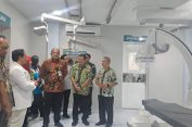 RSUD RAA Soewondo Pati Luncurkan Layanan Cathlab Jantung, Solusi Baru untuk Pasien Jantung di Pati