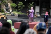 Peringatan Hari Ibu ke-96, Ini Upaya Pemprov Jateng Berdayakan Kaum Perempuan
