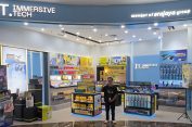 Era Baru Belanja Produk Lifestyle dan Teknologi di Jantung Kota Semarang
