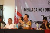 Cegah Potensi Konflik Usai Pilkada 2024, Kapolres Jepara Ajak Masyarakat Bersatu