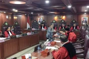 Haryanto Diduga Melanggar Aturan dalam Kepengurusan PMI Pati, Begini Menurut Pakar Hukum