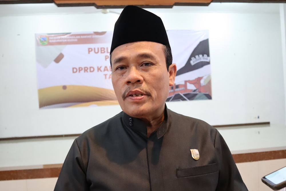 Dukung Program Swasembada Pangan, Komisi B DPRD Kudus Minta Pemkab Optimalisasi Lahan Tidur