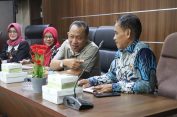 DPRD Kudus Kawal Usulan Peningkatan Kesejahteraan Guru PAUD