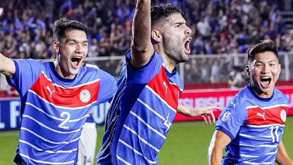 Leg 1 Semifinal Piala AFF 2024, Thailand Kalah 1-2 dari Timnas Filipina