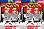 Pengamanan Nataru, Polres Jepara Siap Gelar Operasi Lilin Candi 2024