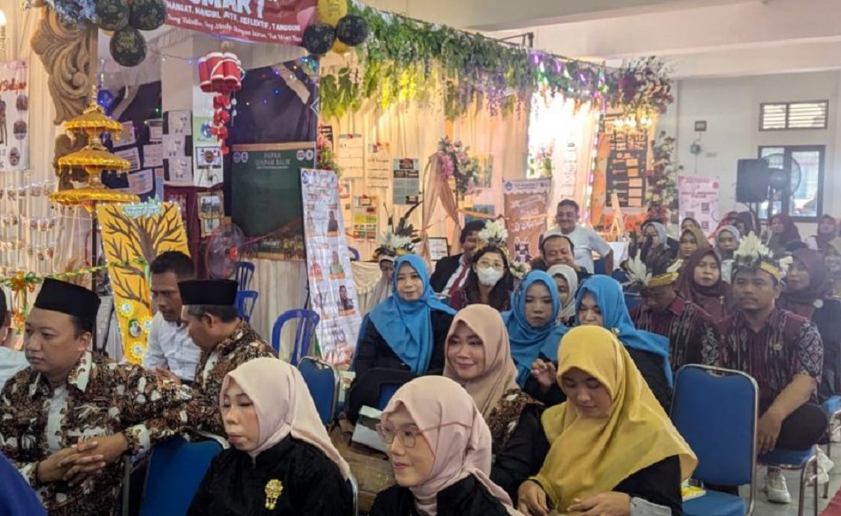 Tingkatkan Capaian Belajar Siswa, Pemkab Dorong Guru Penggerak Tidak “Pelit” Ilmu