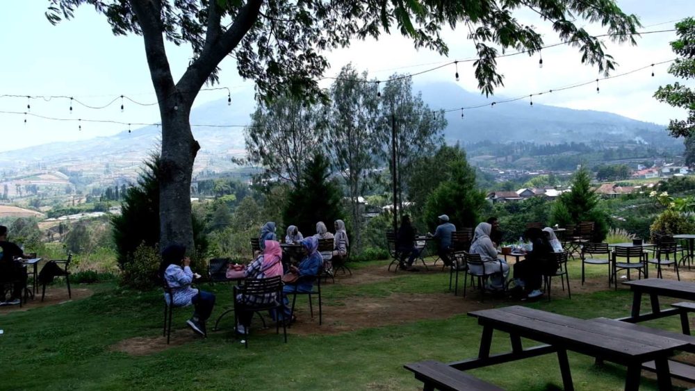 Sambut Libur Nataru, Pemkab Temanggung Siapkan Sejumlah Objek Wisata