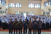 Disdikpora Jepara Minta Guru PPPK Jadi Sosok Guru Idola