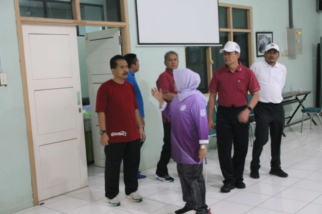 Masuki Usia Ke-35 Tahun, RSI Sultan Hadlirin Tingkatkan Pelayanan Kesehatan Warga Masyarakat