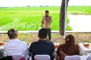 Rencana Pembangunan Embarkasi Haji di Demak Terkendala Tukar Guling Lahan