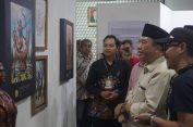 Sayembara Desain Monumen Ratu Kalinyamat Dipamerkan
