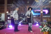 Meriahkan Hari Ibu, Pemkab Gelar Fashion Show Kain Khas Jepara