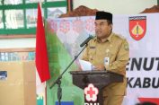 Bulan Dana PMI 2024 di Kabupaten Blora Lampaui Target